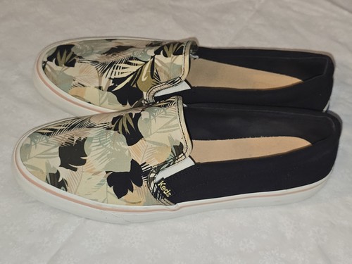 Scarpe slip donna keds - slip,