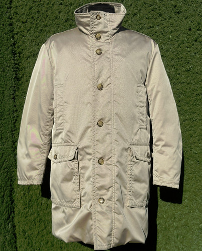 Raro cappotto parka - , piumino