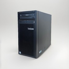 Lenovo ThinkSystem ST50 |