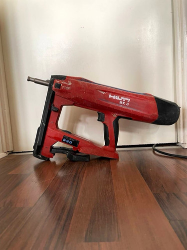 Hilti chiodatrice - hilti,