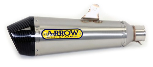 Scarico arrow kone nichrom - scarico,