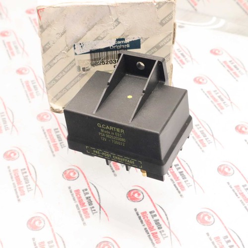Centralina accensione fiat - accensione,