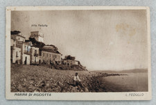 cartolina salerno marina di