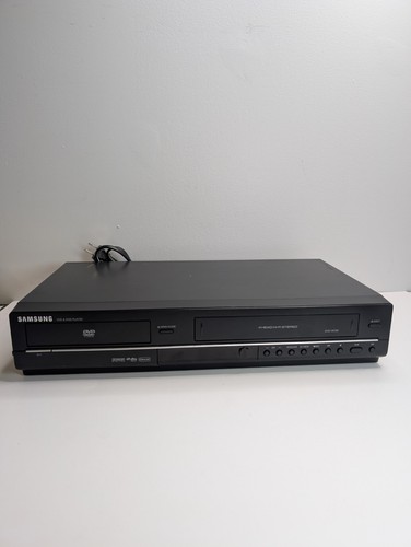 Samsung dvd v6700 - samsung, vcr