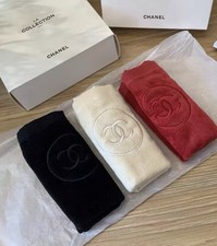 Asciugamano Chanel LA