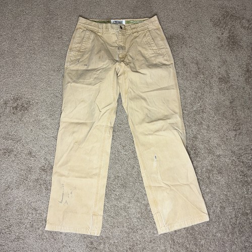 Mountain khakis pantalone - mountain,