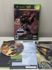 Halo 2 Microsoft Xbox Pal Ita