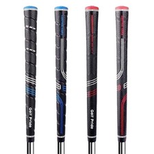 1-13PCS Wrap Golf Grip Antiscivolo Standard Midsize Jumbo Grips