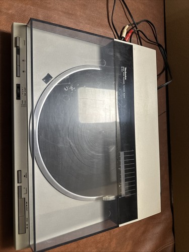 Technics dl1 giradischi - technics,