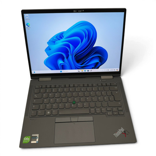Lenovo thinkpad yoga - x1, 6