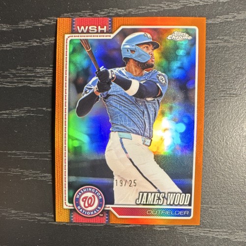 2026 topps cromo james legno - topps,
