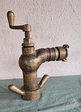 RUBINETTO SARACINESCA VINTAGE