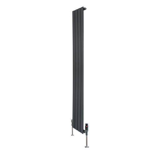 Radiatore verticale 1600 - x, 280