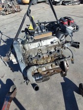 MOTORE 1.4B BENZINA 57KW 77CV FIAT GRANDE PUNTO 03-13 8V 150.000KM  350A1000 