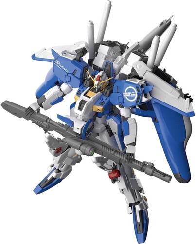 Gundam msa 0011 - -, msa-0011