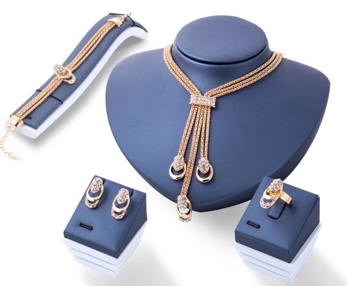 Set parure completo - set,