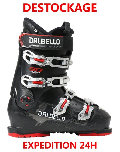 Scarpe sci adulto usato dal - scarpe,