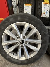 Gomme E Cerchi Audi A3 sport back