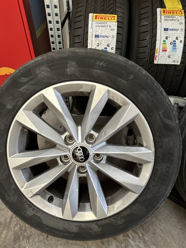 Gomme cerchi audi - gomme,