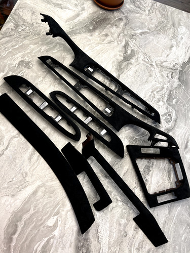 Set finiture interne - , bmw
