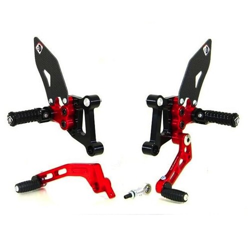 Ducabike ducati 848 1098 - ducabike,
