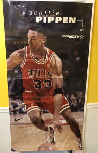 Poster promozionale scottie - poster,