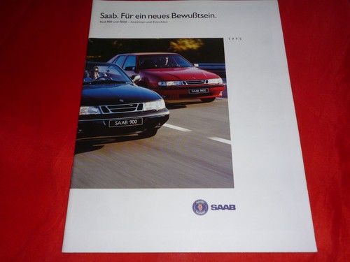 Saab 900 porte - saab,