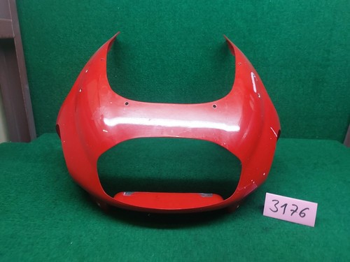 Ducati st4 916 - st4, 99-01