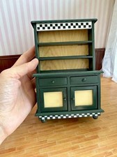 Credenza libreria scala 1/12