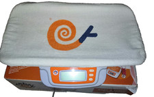 bilancia elettronica neonato Mebby 0-20Kg