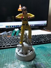 JEEG ROBOT HIROSHI SHIBA IN