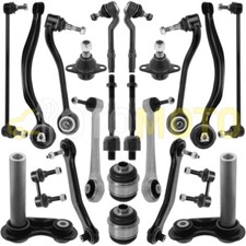 BMW X5 E53 KIT TRIANGLE BRAS