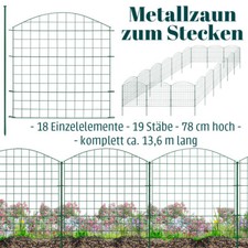 Recinzione giardino - recinzione, da