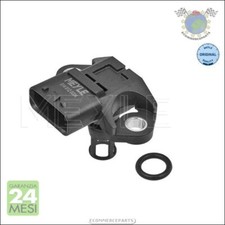 Sensore pressione aspirazione