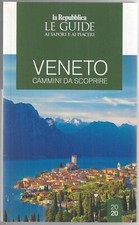 Veneto cammini scoprire - da,