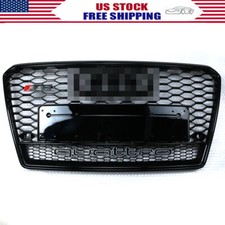 For Audi A7 S7 RS7 Style