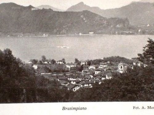 Foto brusimpiano brusin - foto,