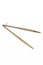 Bastone Pace Militare Legno