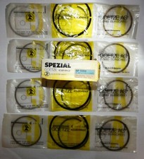 FIAT 128 RALLY - 3P - COUPE'/