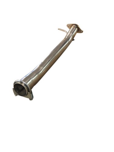 Pipe dynamic mk7 - pipe, fiesta
