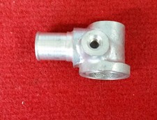 Giunto collegamento acqua