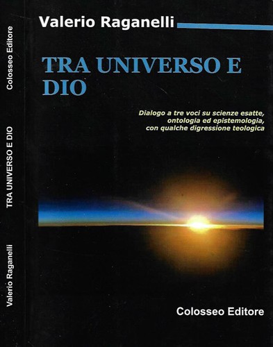Tra universo dio - tra, a
