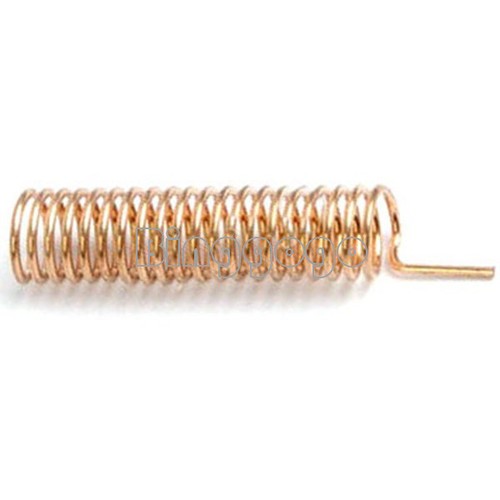 5pcs 433mhz antenna molla - a,
