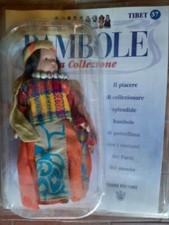 BAMBOLA DEL MONDO IN