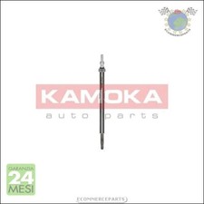 Candeletta Kamoka per CITROEN