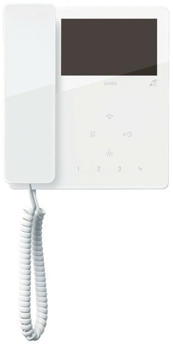Vimar elvox 7549 videocitofono - 7549,