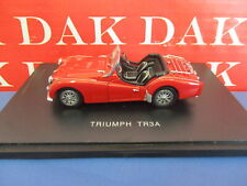 Die cast 1/43 Modellino Auto