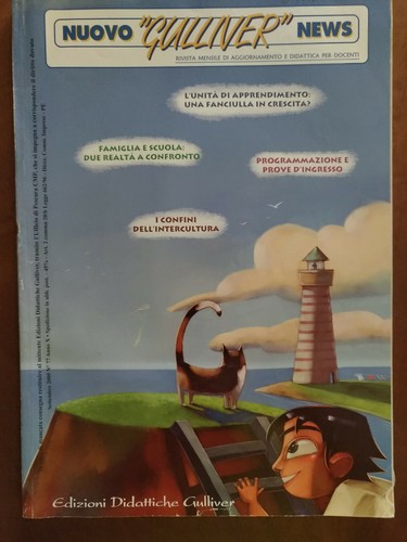 Rivista didattica nuovo - rivista,