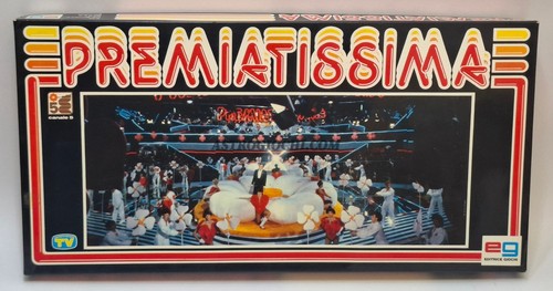 Premiatissima claudio - premiatissima,