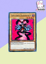 Yu-Gi-Oh! - Carta Coniglio